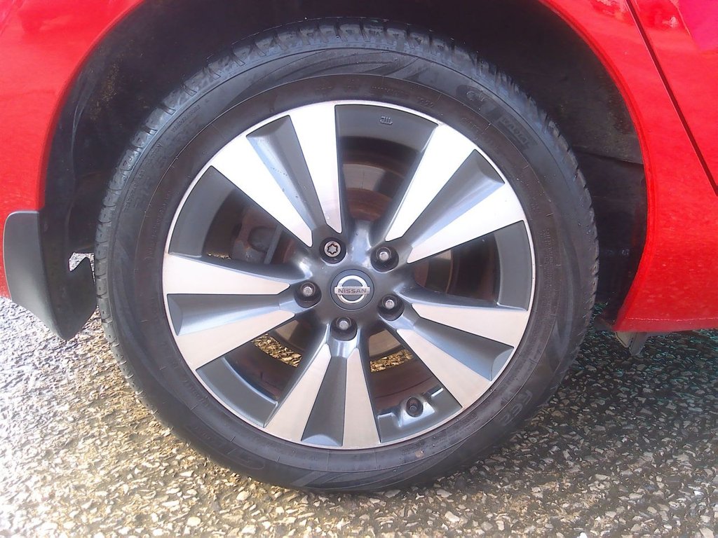 Used Nissan Leaf 2017 for sale - 76627123: Photo 10