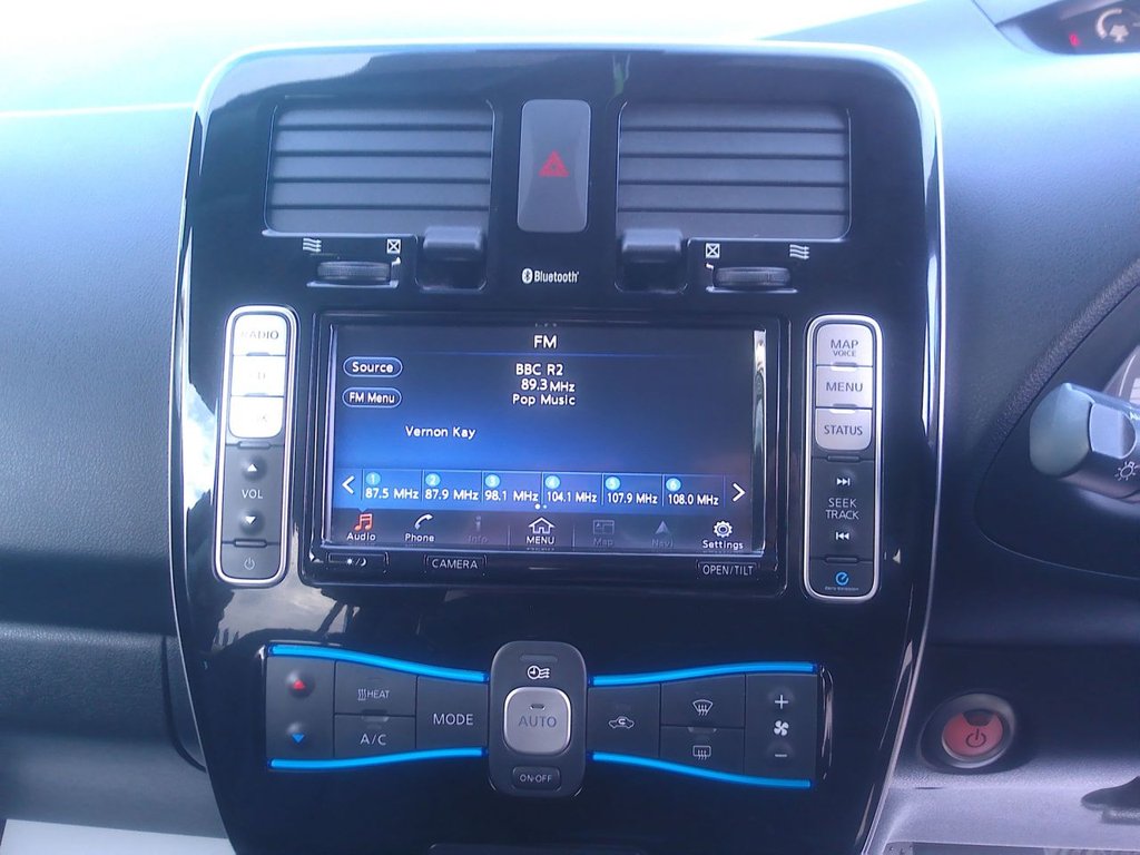 Used Nissan Leaf 2017 for sale - 76627123: Photo 17