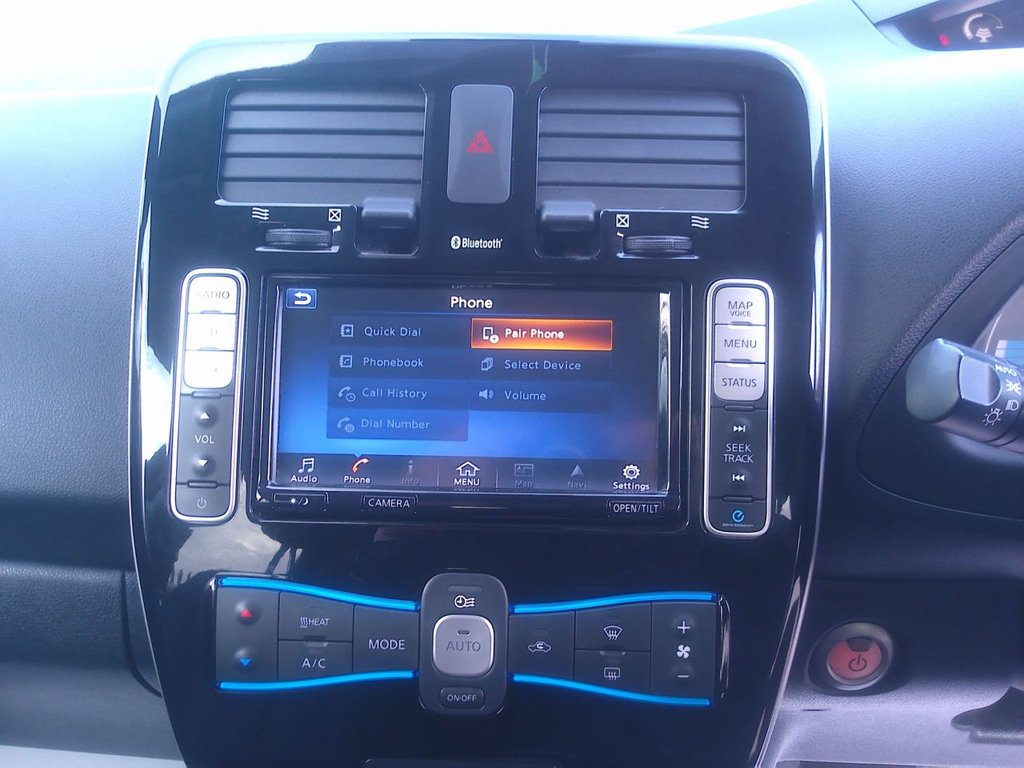 Used Nissan Leaf 2017 for sale - 76627123: Photo 18