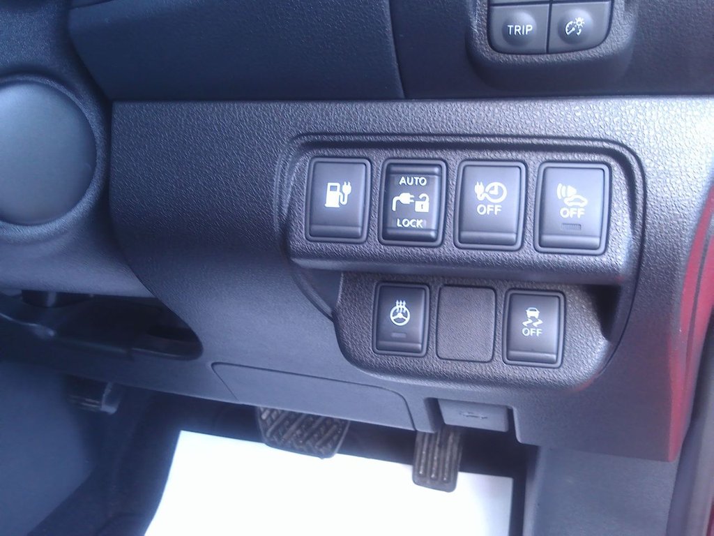 Used Nissan Leaf 2017 for sale - 76627123: Photo 20