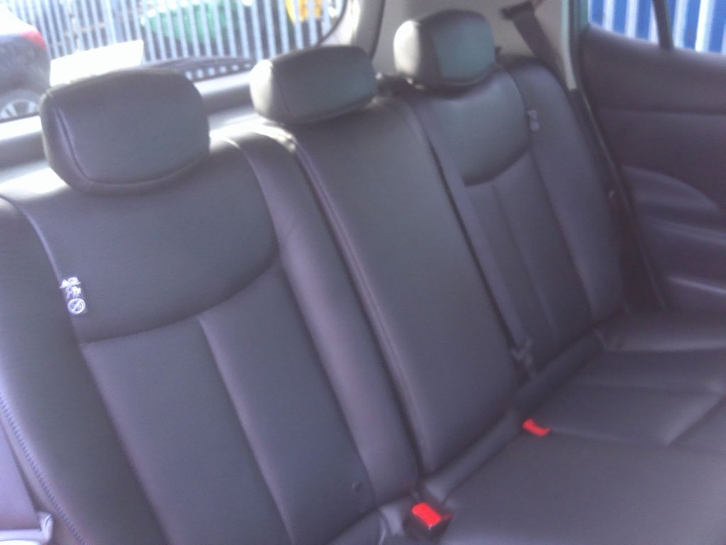 Used Nissan Leaf 2017 for sale - 76627123: Photo 27