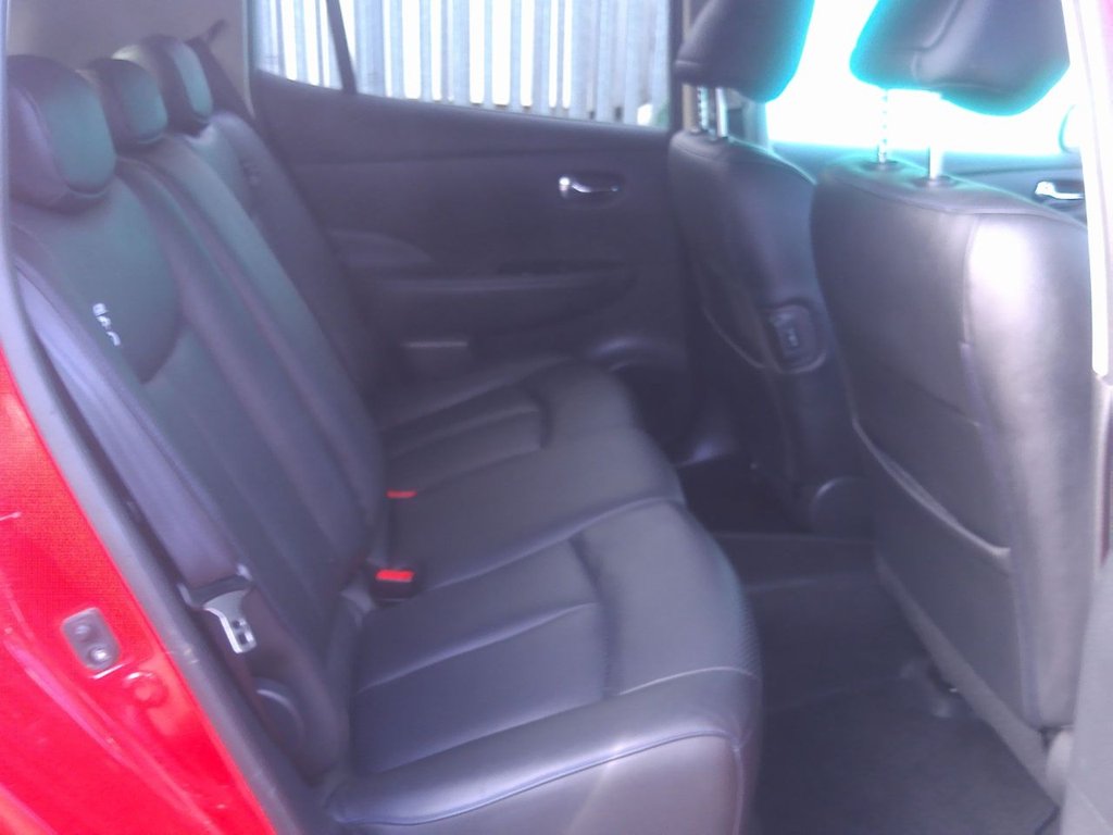 Used Nissan Leaf 2017 for sale - 76627123: Photo 28