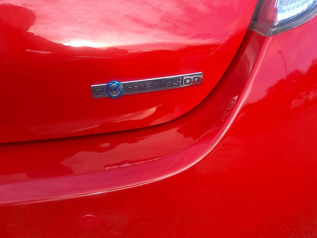 Used Nissan Leaf 2017 for sale - 76627123: Photo 30