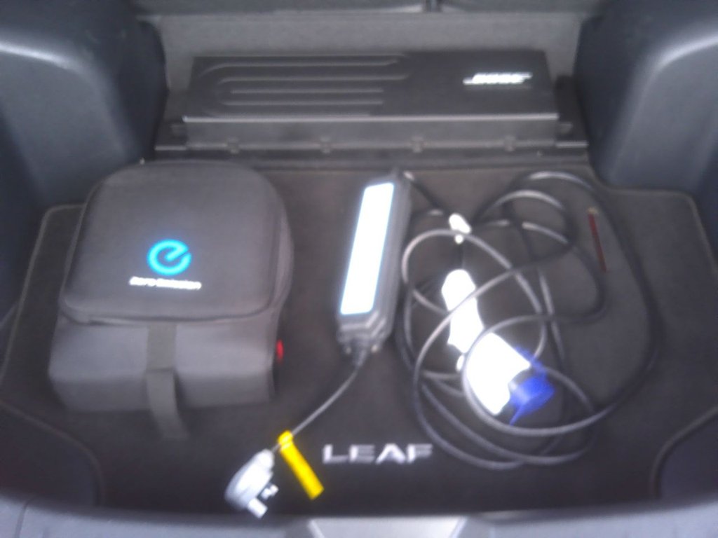 Used Nissan Leaf 2017 for sale - 76627123: Photo 31