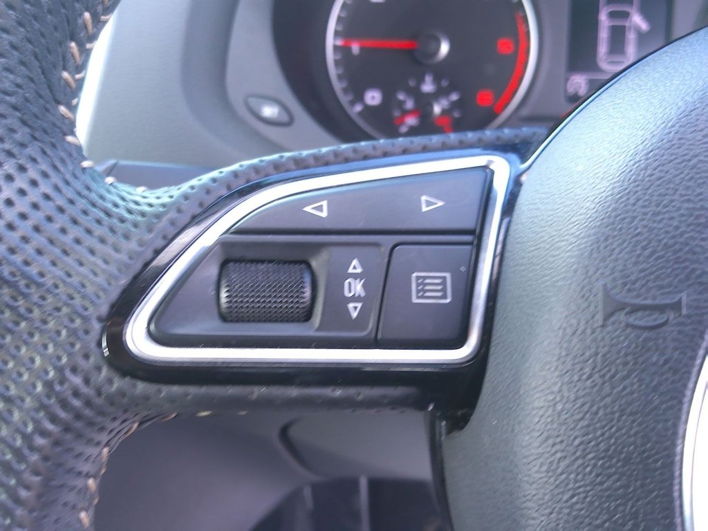 Used Audi Q3 2015 for sale - 76627171: Photo 12