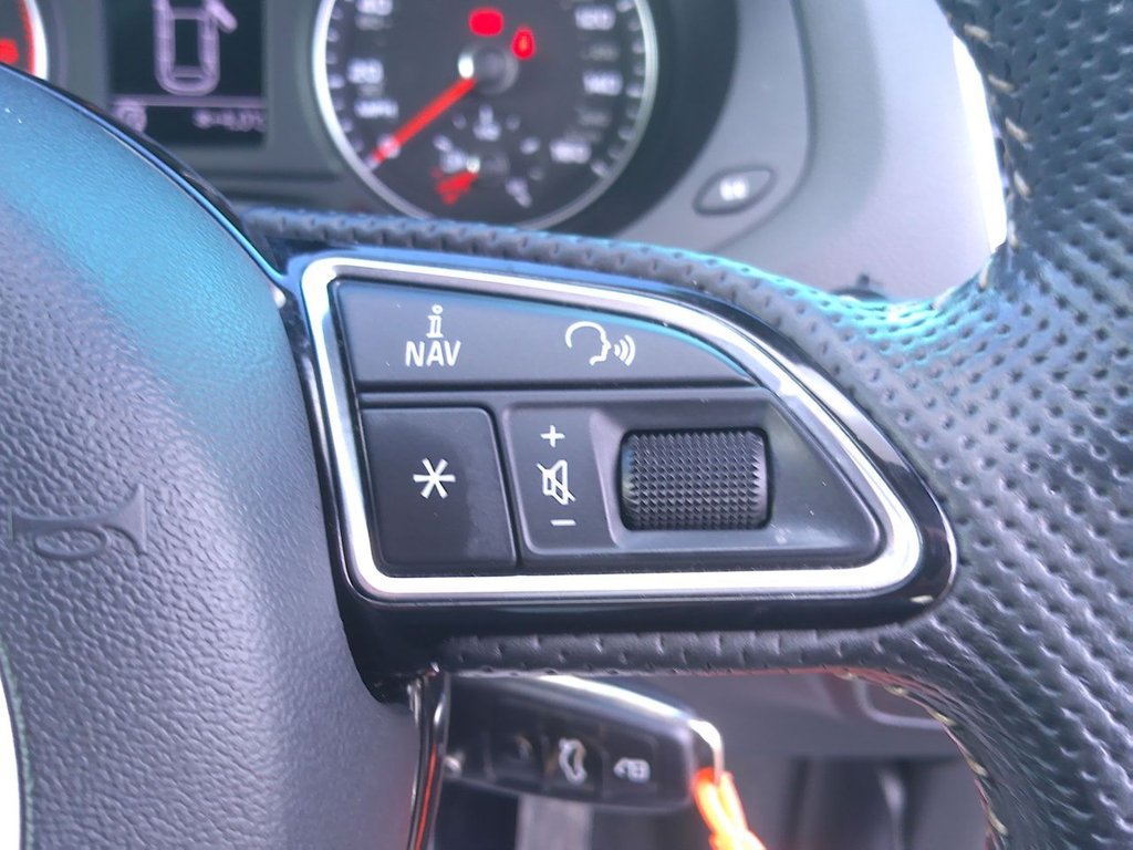 Used Audi Q3 2015 for sale - 76627171: Photo 13