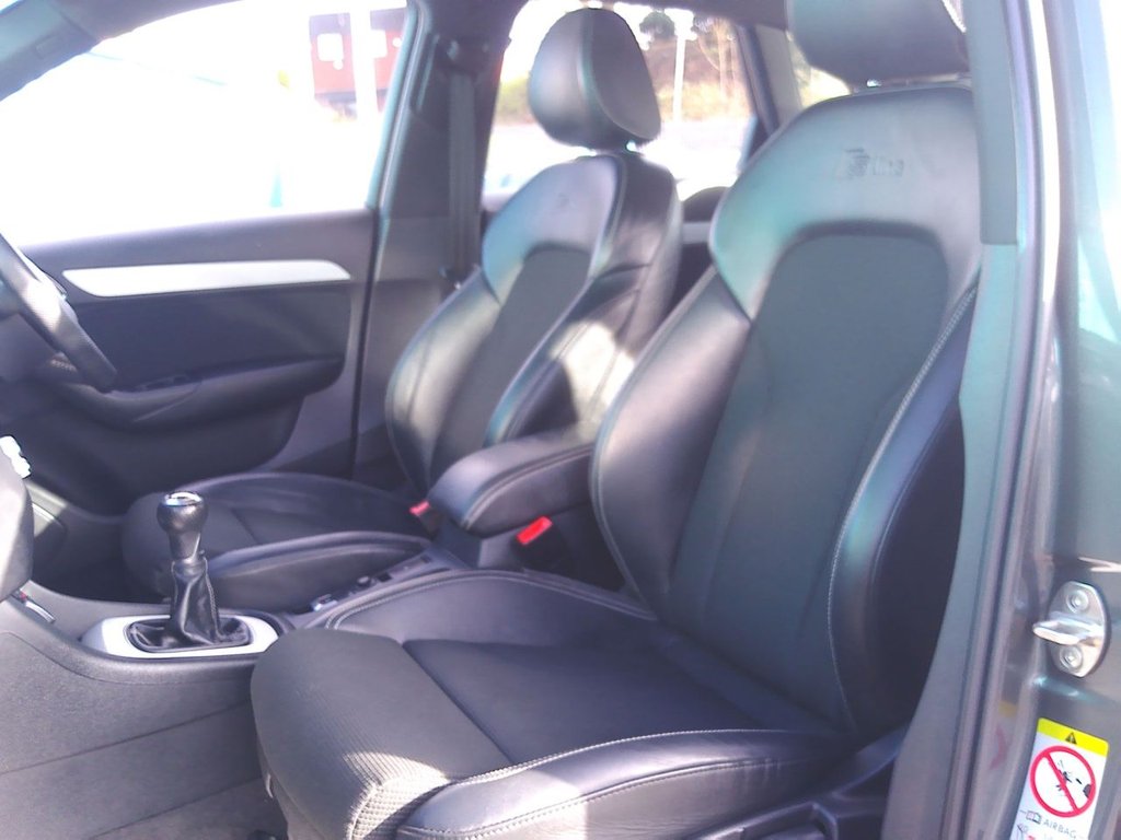 Used Audi Q3 2015 for sale - 76627171: Photo 22