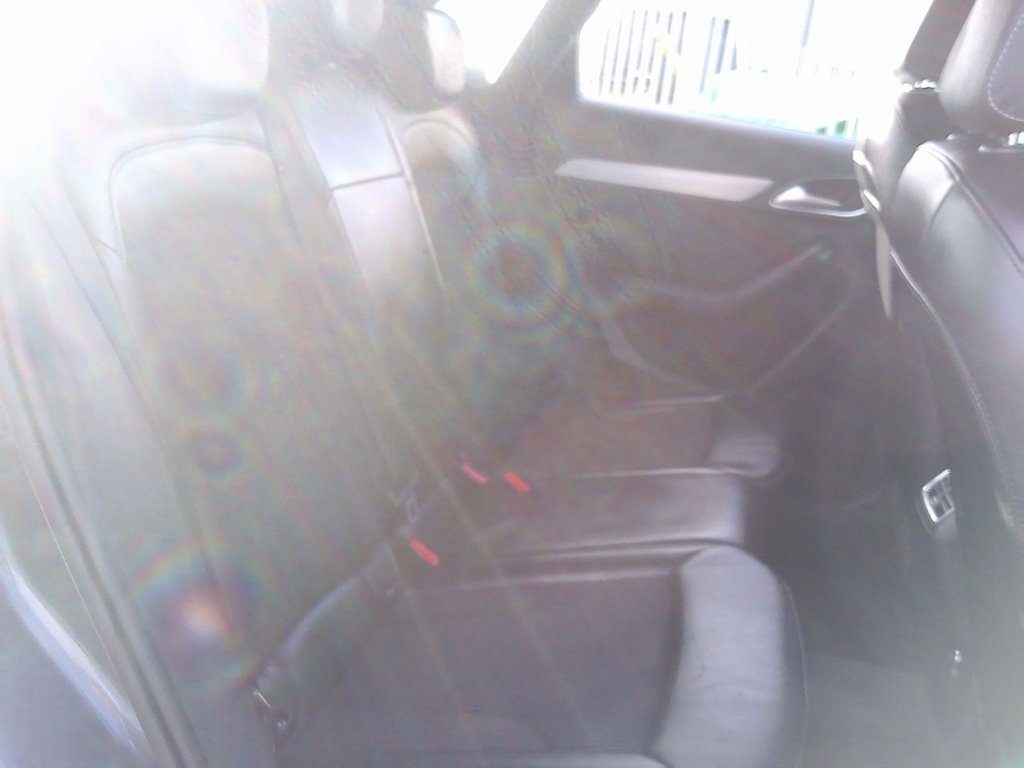 Used Audi Q3 2015 for sale - 76627171: Photo 23