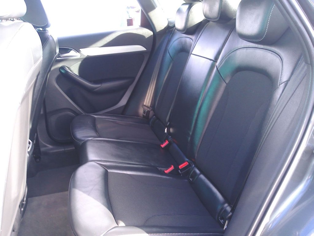 Used Audi Q3 2015 for sale - 76627171: Photo 24