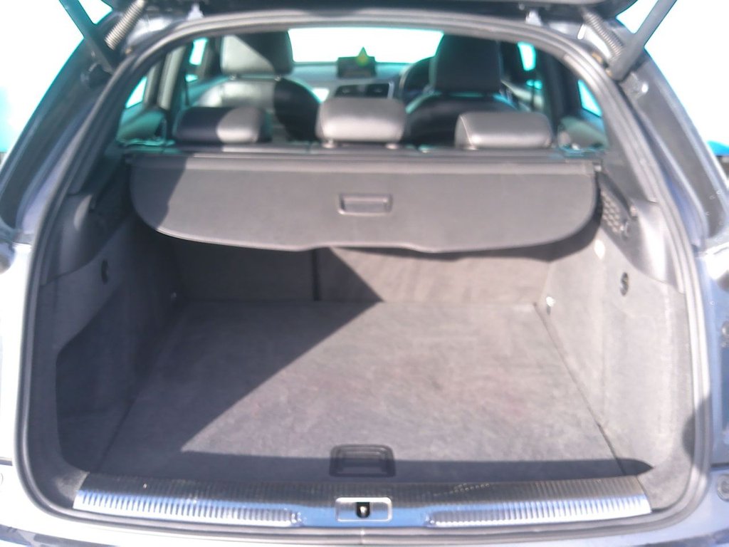 Used Audi Q3 2015 for sale - 76627171: Photo 26