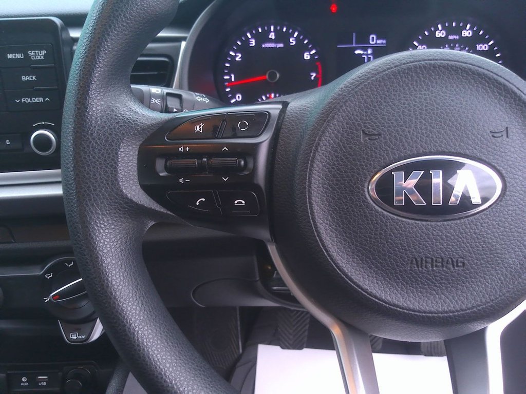 Used Kia Rio 2018 for sale - 76627119: Photo 11