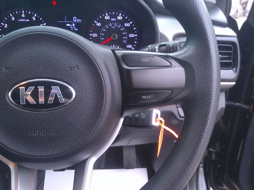 Used Kia Rio 2018 for sale - 76627119: Photo 12