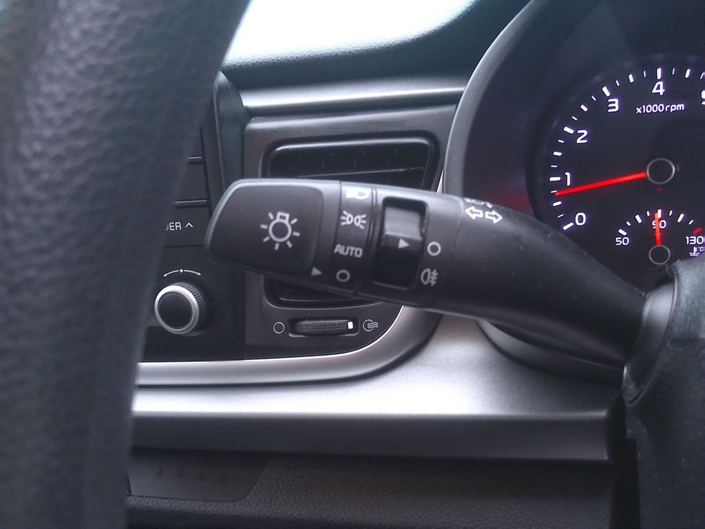 Used Kia Rio 2018 for sale - 76627119: Photo 13