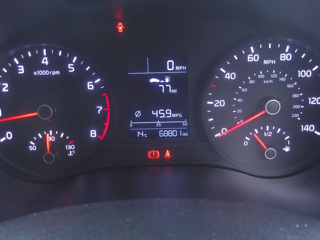 Used Kia Rio 2018 for sale - 76627119: Photo 14