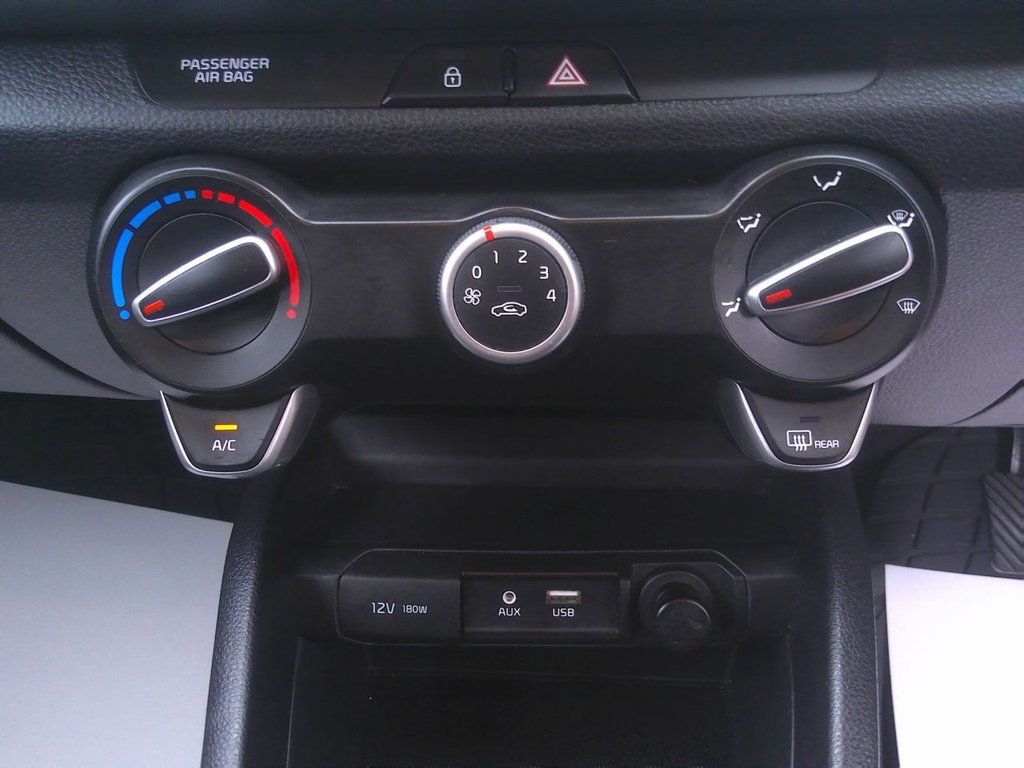 Used Kia Rio 2018 for sale - 76627119: Photo 15