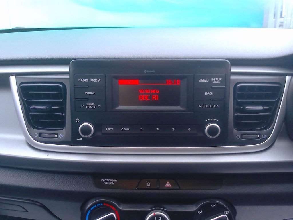 Used Kia Rio 2018 for sale - 76627119: Photo 16