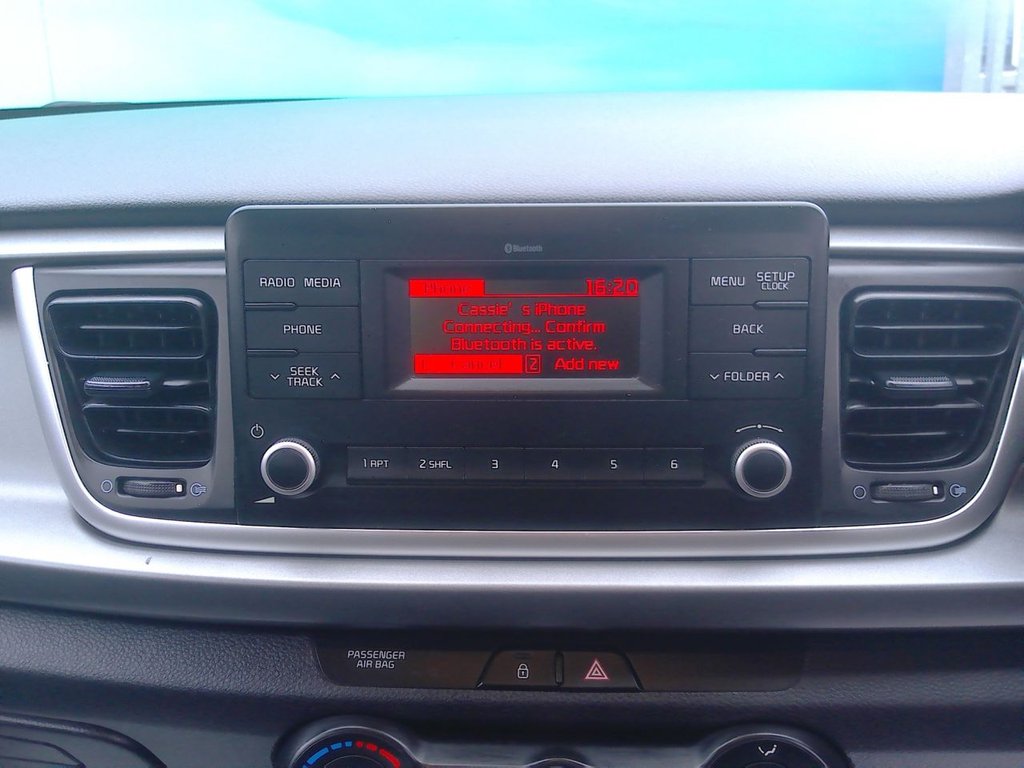 Used Kia Rio 2018 for sale - 76627119: Photo 17