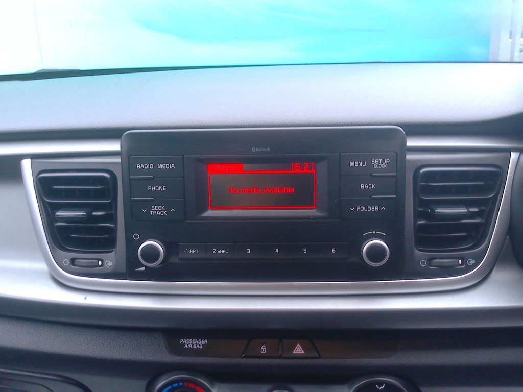 Used Kia Rio 2018 for sale - 76627119: Photo 18