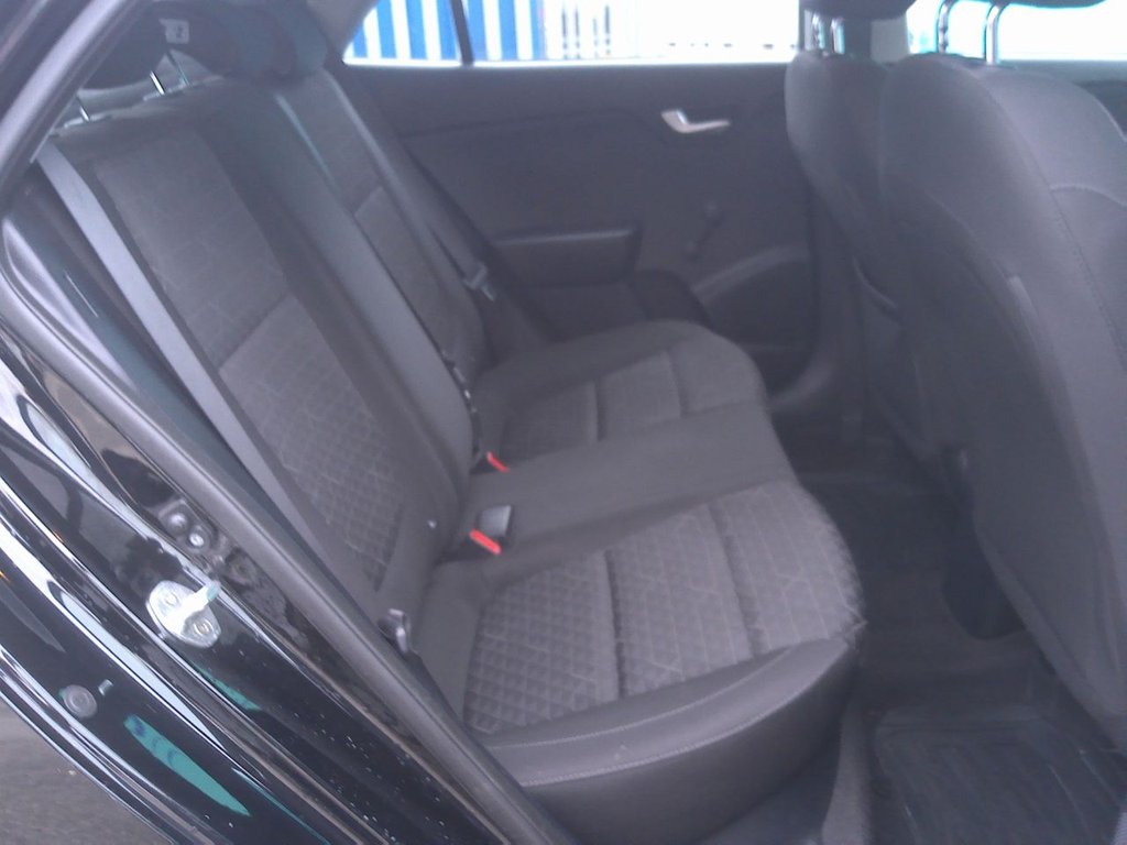 Used Kia Rio 2018 for sale - 76627119: Photo 21