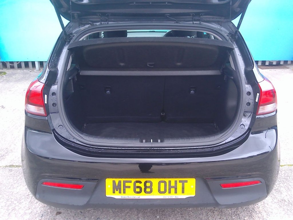 Used Kia Rio 2018 for sale - 76627119: Photo 22