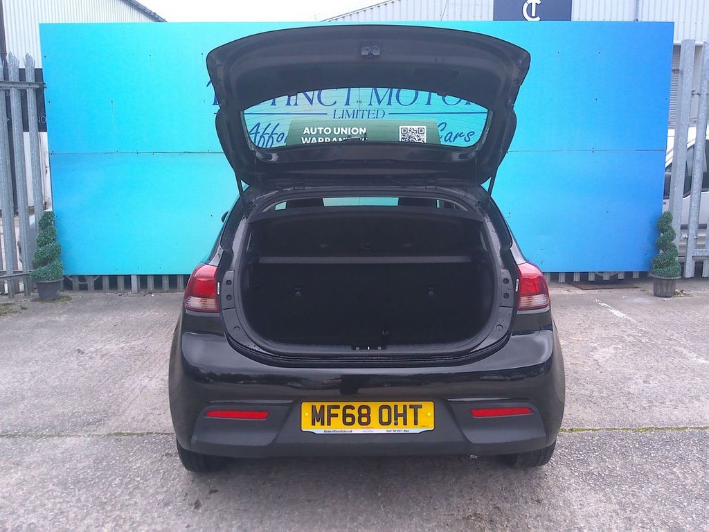 Used Kia Rio 2018 for sale - 76627119: Photo 23