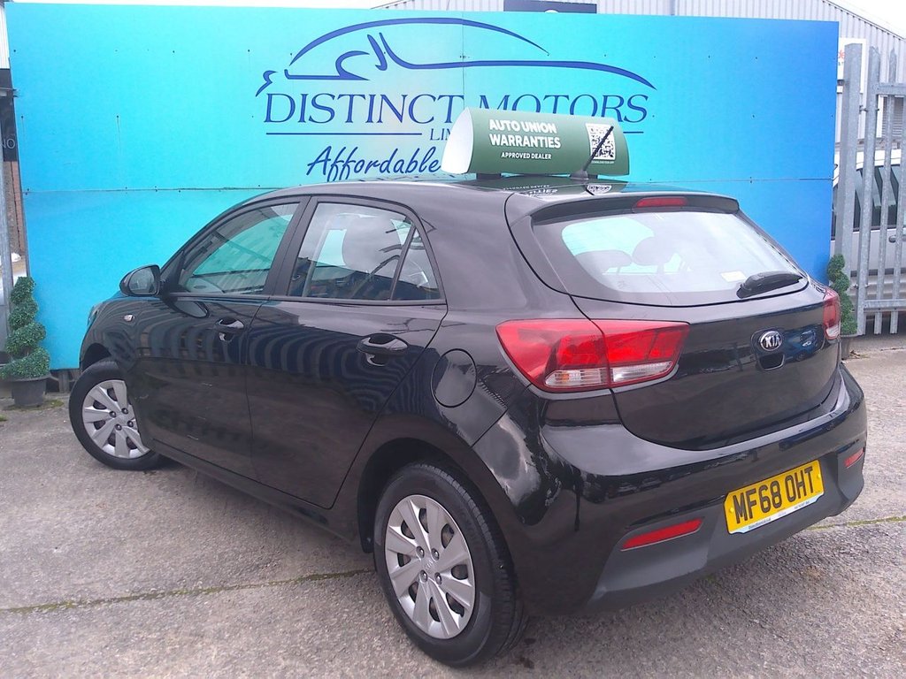 Used Kia Rio 2018 for sale - 76627119: Photo 6