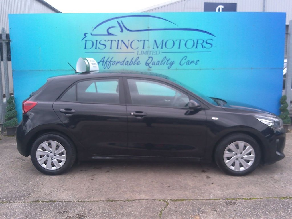 Used Kia Rio 2018 for sale - 76627119: Photo 7