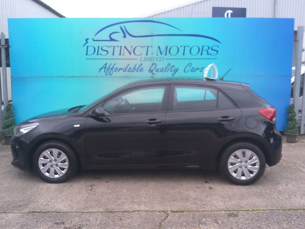 Used Kia Rio 2018 for sale - 76627119: Photo 8