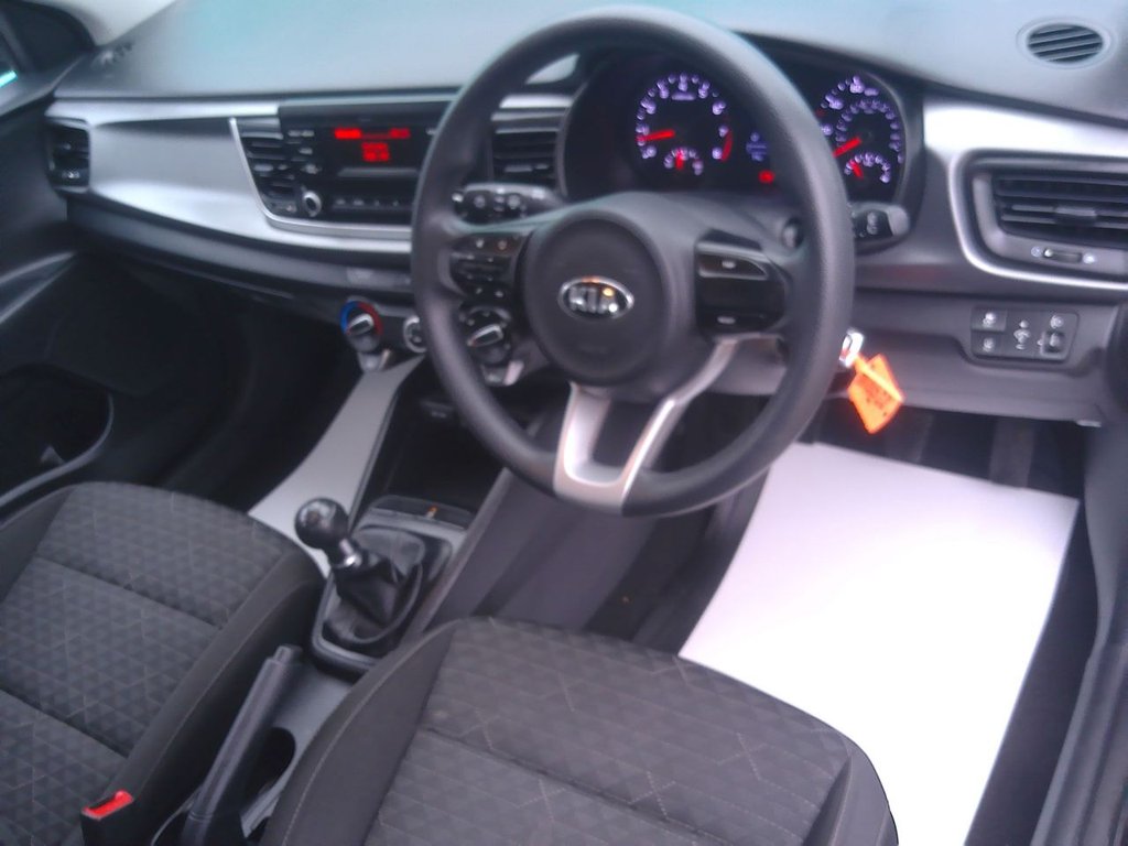 Used Kia Rio 2018 for sale - 76627119: Photo 9