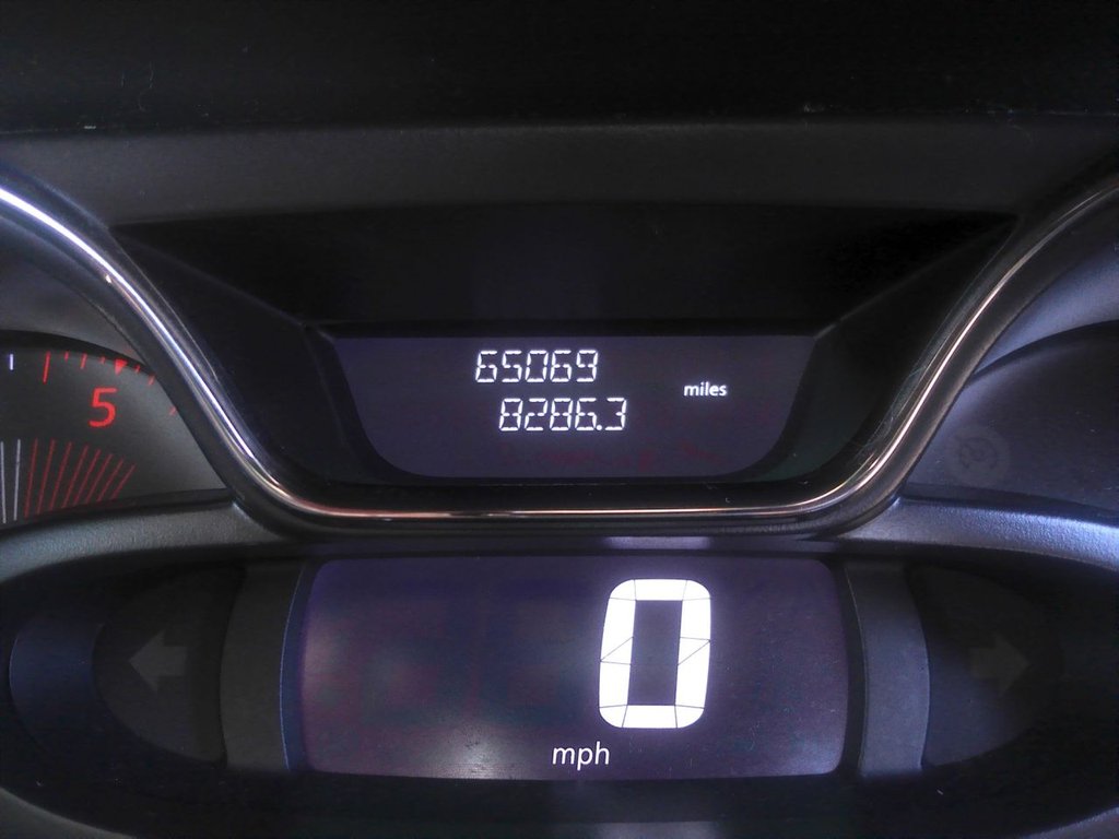 Used Renault Captur 2016 for sale - 76627172: Photo 11