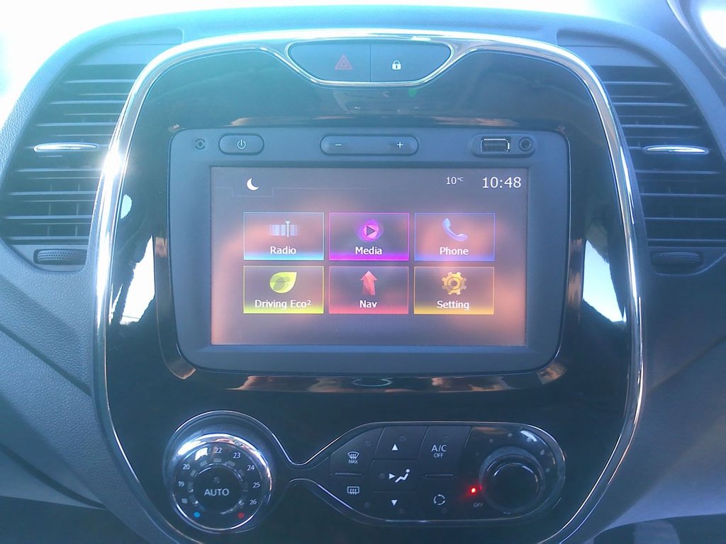 Used Renault Captur 2016 for sale - 76627172: Photo 12