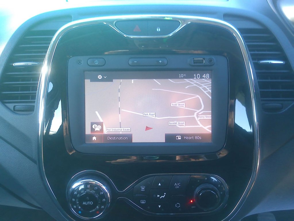 Used Renault Captur 2016 for sale - 76627172: Photo 13