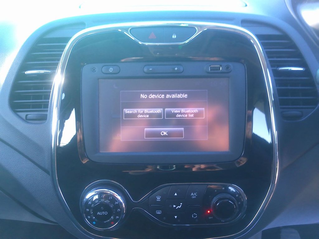 Used Renault Captur 2016 for sale - 76627172: Photo 14