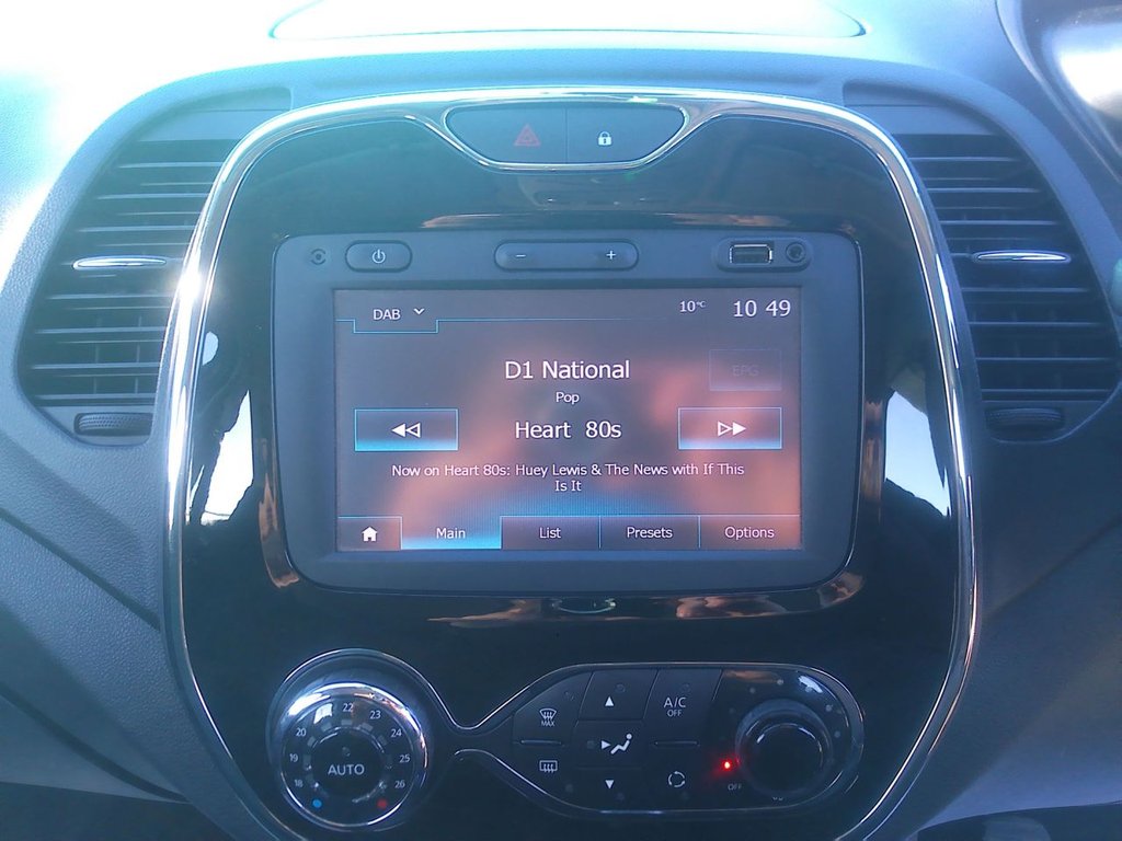 Used Renault Captur 2016 for sale - 76627172: Photo 15