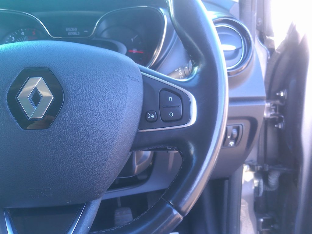 Used Renault Captur 2016 for sale - 76627172: Photo 19