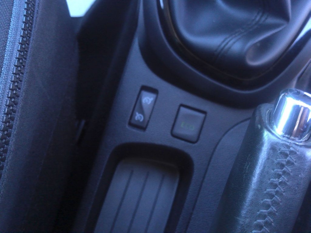 Used Renault Captur 2016 for sale - 76627172: Photo 20