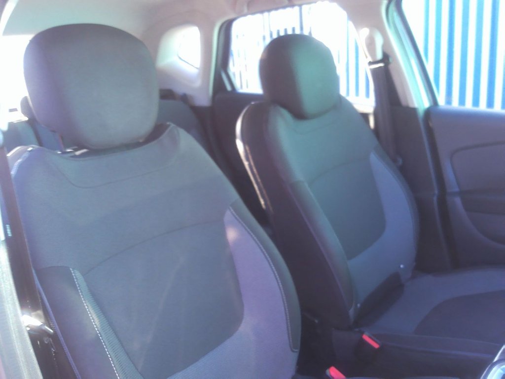 Used Renault Captur 2016 for sale - 76627172: Photo 21