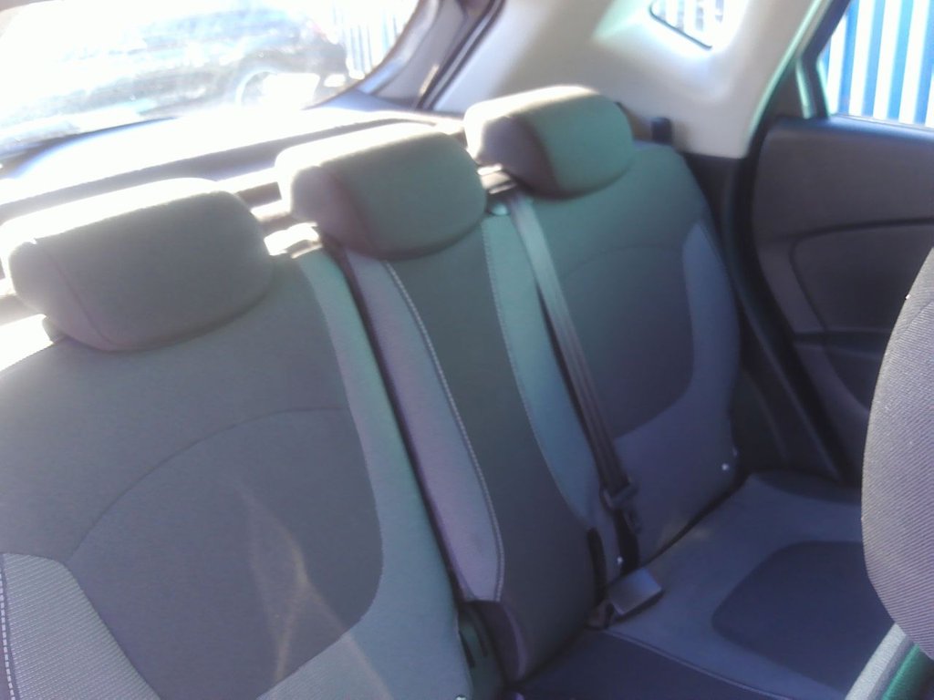 Used Renault Captur 2016 for sale - 76627172: Photo 22