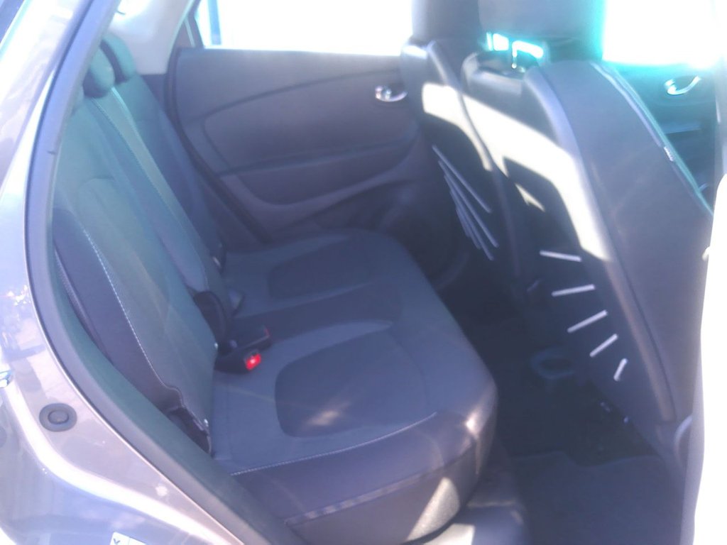 Used Renault Captur 2016 for sale - 76627172: Photo 23