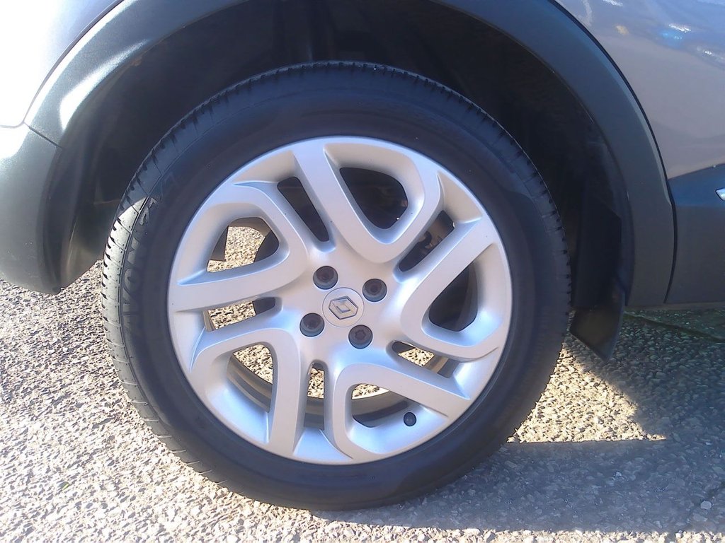 Used Renault Captur 2016 for sale - 76627172: Photo 9