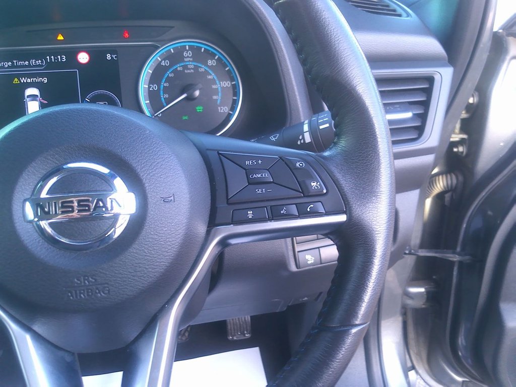 Used Nissan Leaf 2021 for sale - 76950387: Photo 10