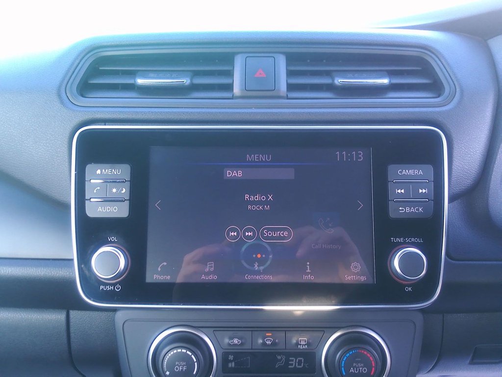 Used Nissan Leaf 2021 for sale - 76950387: Photo 13