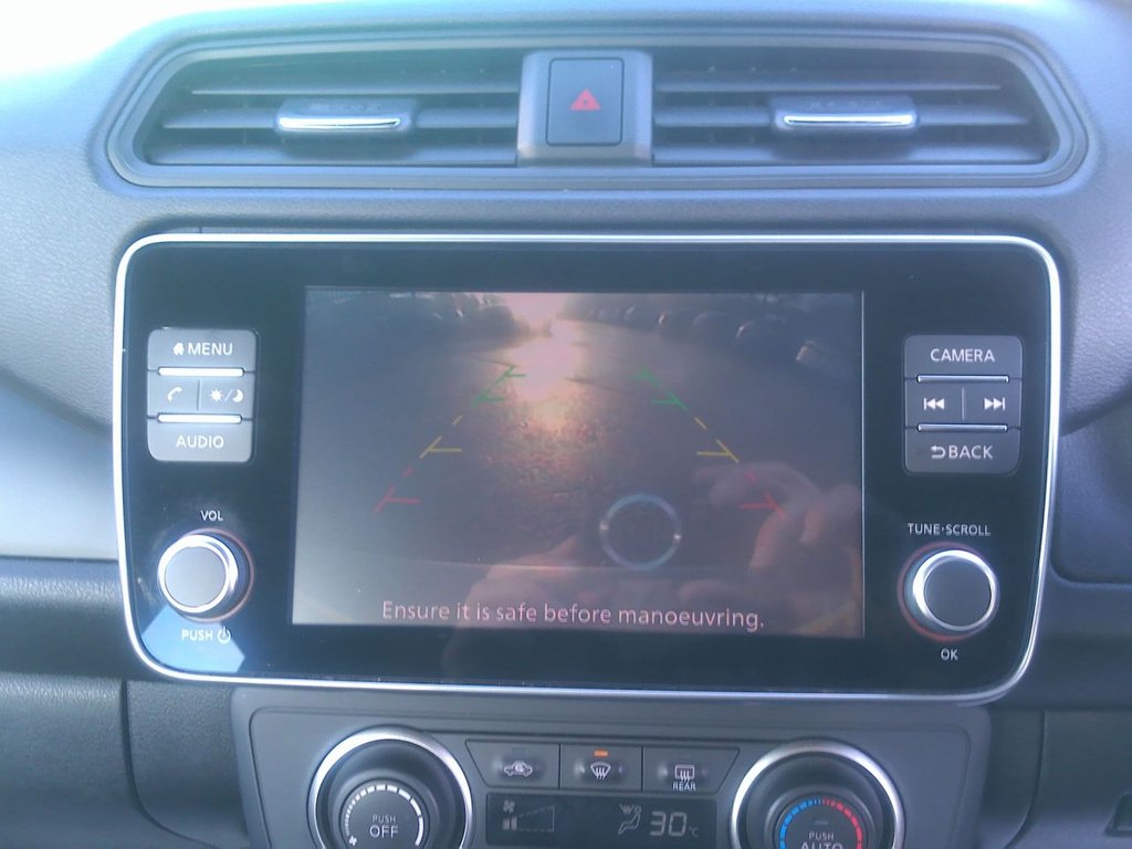 Used Nissan Leaf 2021 for sale - 76950387: Photo 15