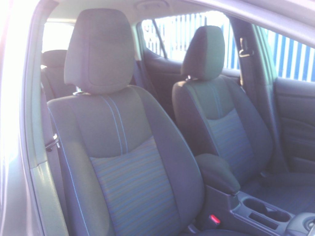 Used Nissan Leaf 2021 for sale - 76950387: Photo 19