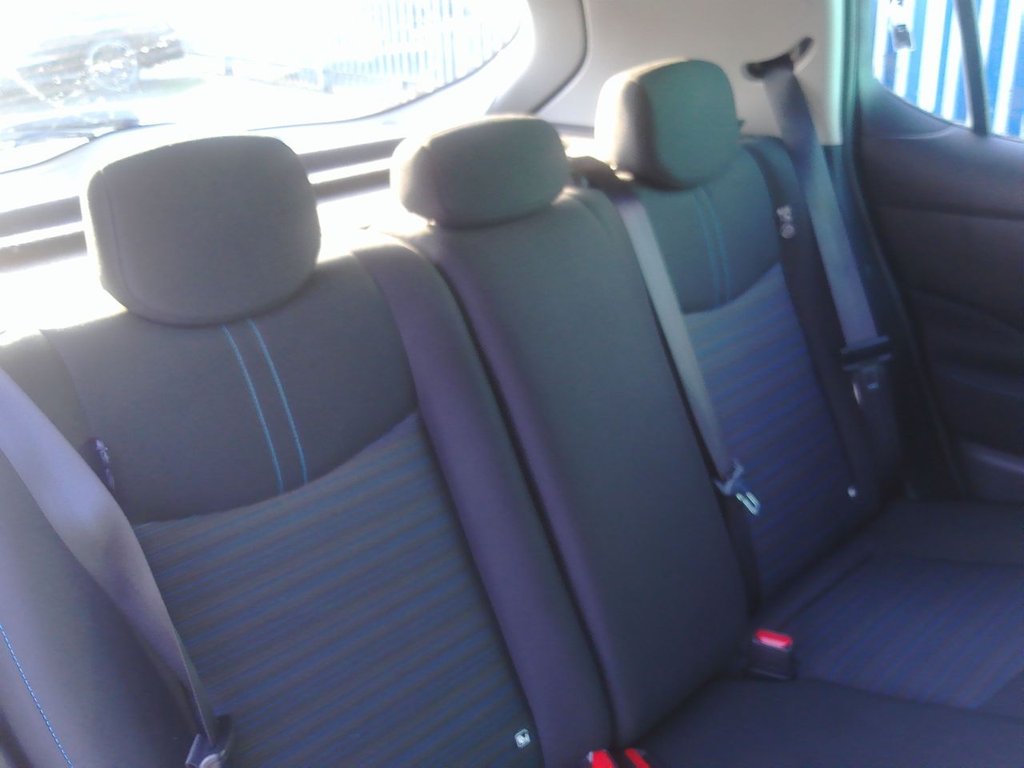 Used Nissan Leaf 2021 for sale - 76950387: Photo 20