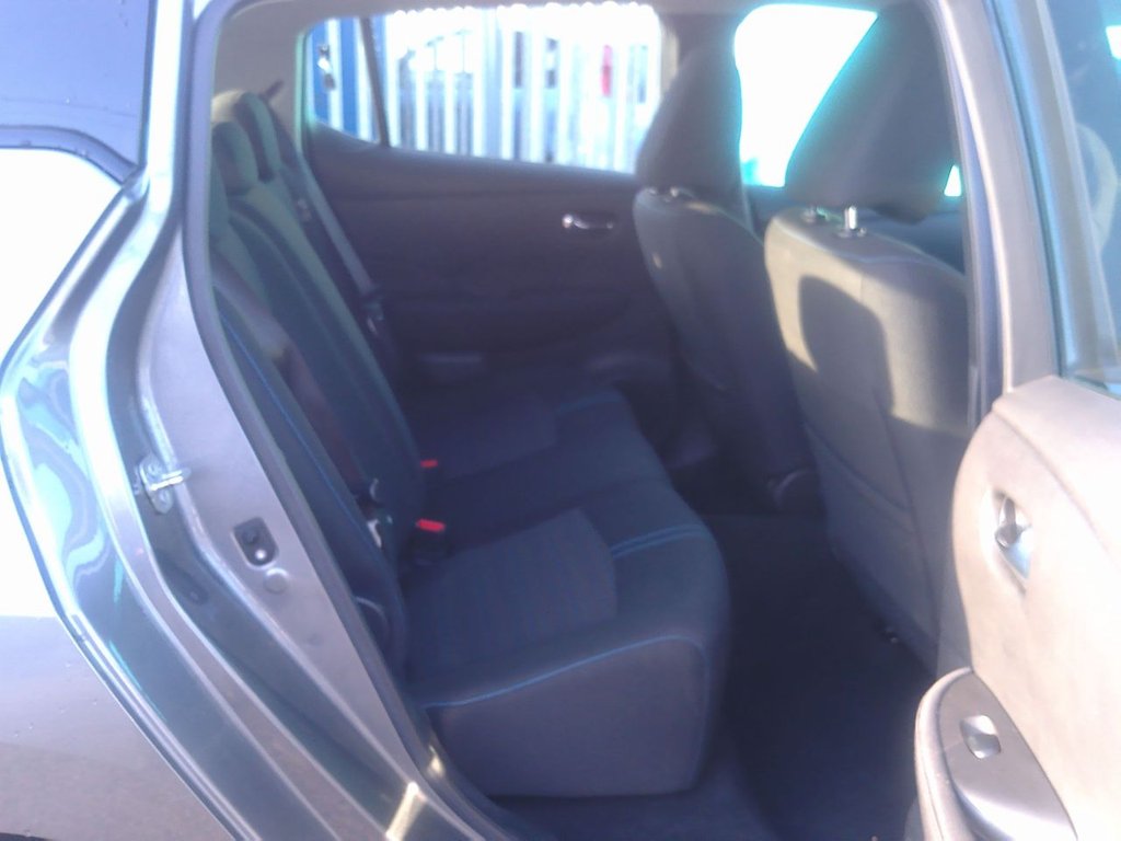 Used Nissan Leaf 2021 for sale - 76950387: Photo 21