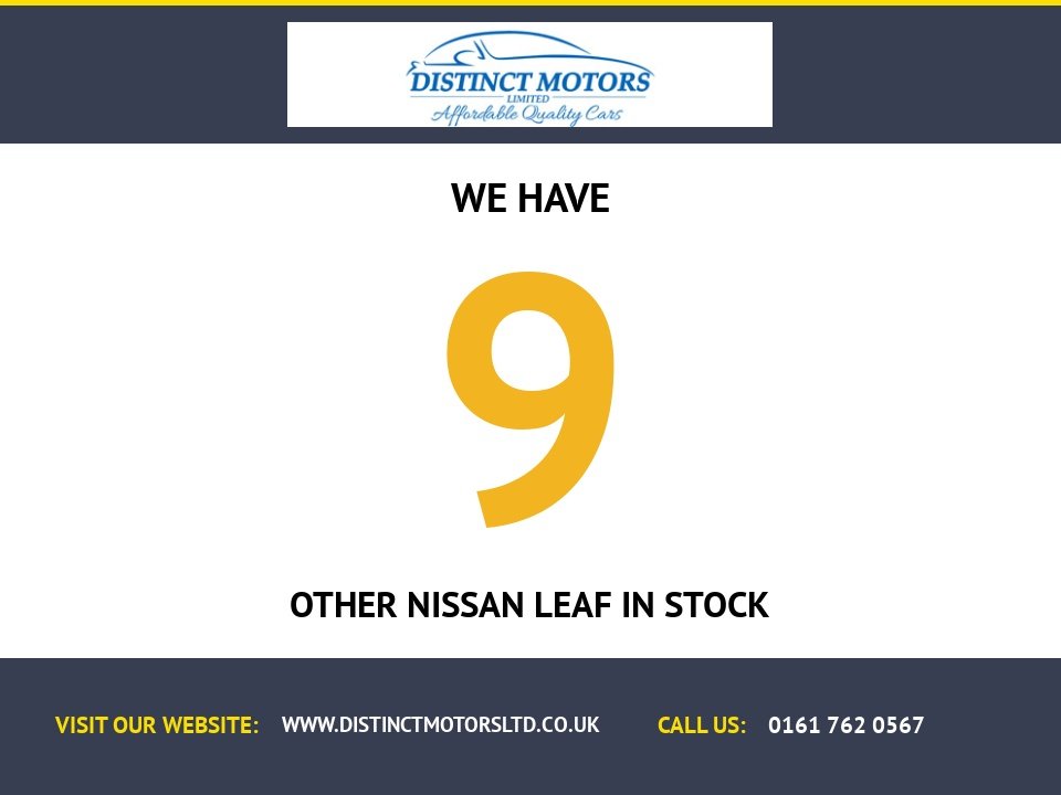 Used Nissan Leaf 2021 for sale - 76950387: Photo 29