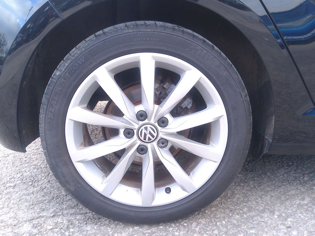 Used Volkswagen Golf 2017 for sale - 77211956: Photo 10