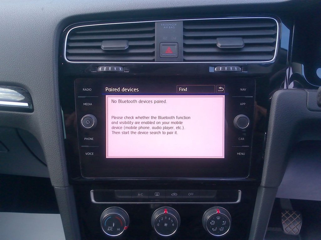 Used Volkswagen Golf 2017 for sale - 77211956: Photo 22