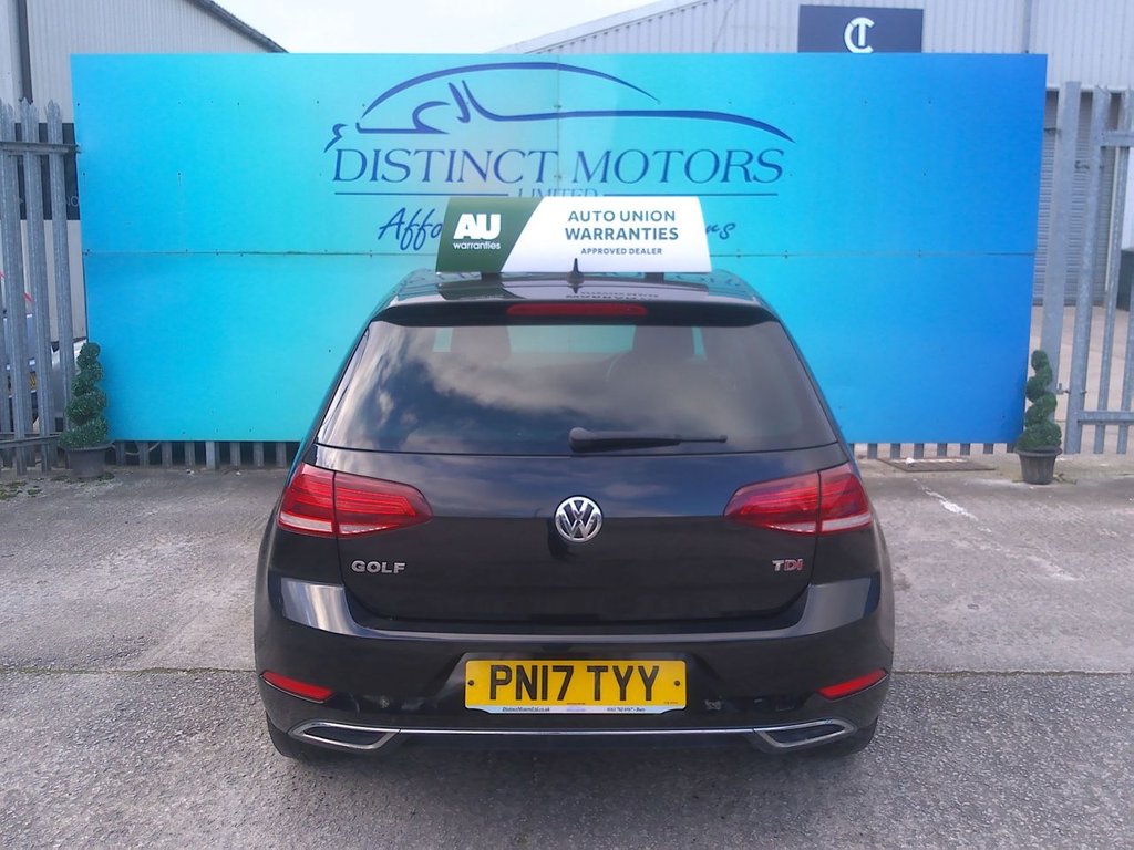 Used Volkswagen Golf 2017 for sale - 77211956: Photo 5